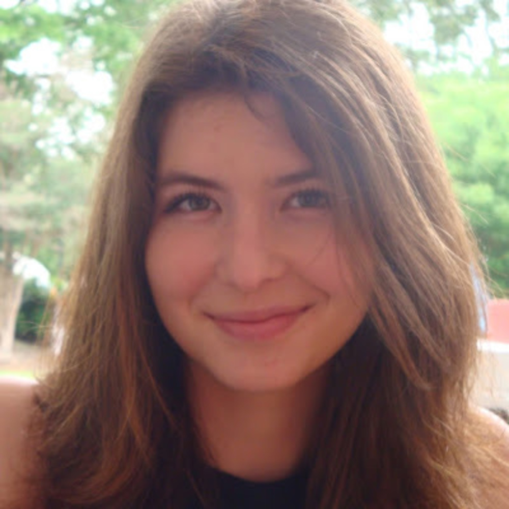 Meet your Posher, Charlotte